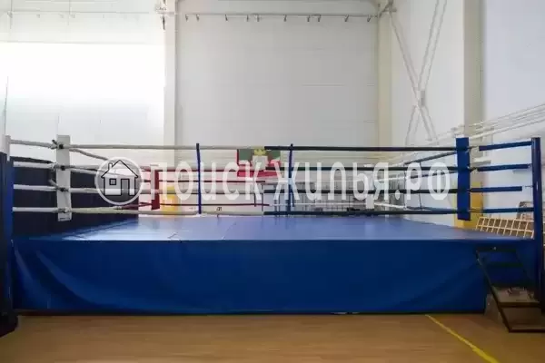 Отель «КупецЪ», Атепцево