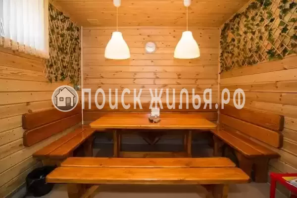 Отель «КупецЪ», Атепцево