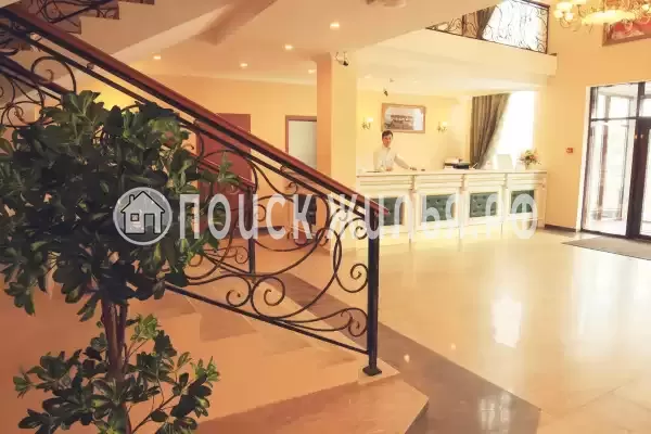 Отель «КупецЪ», Атепцево