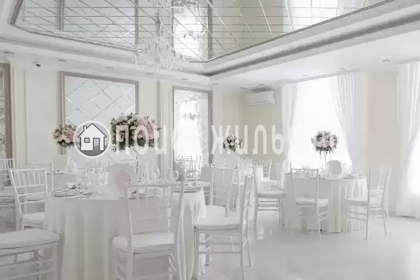 Отель «КупецЪ», Атепцево