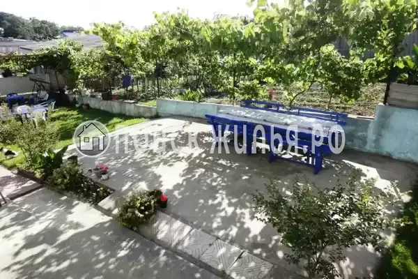 «Подсолнух», Краснодарский край, Сочи, Вардане, , д.