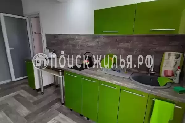 «Пальма», Голубицкая