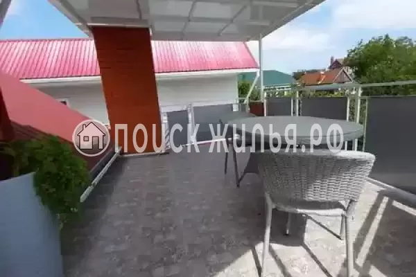 «Пальма», Голубицкая