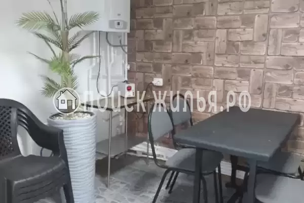 «Пальма», Голубицкая