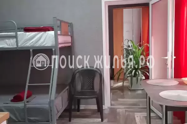 «Пальма», Голубицкая