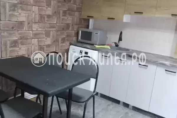 «Пальма», Голубицкая