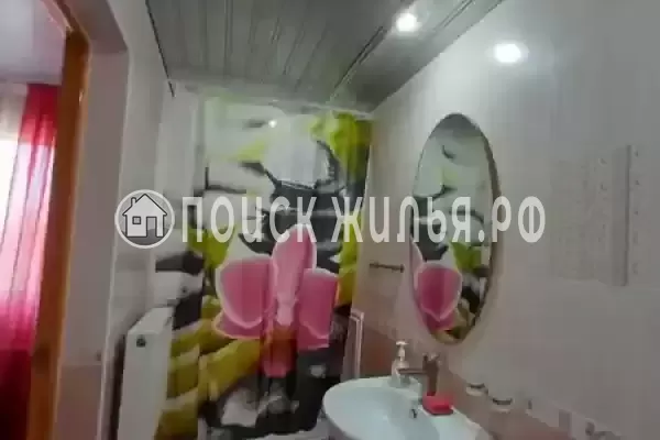 «Пальма», Голубицкая