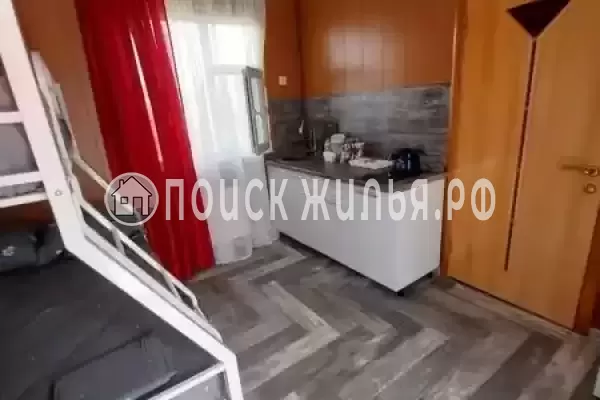 «Пальма», Голубицкая