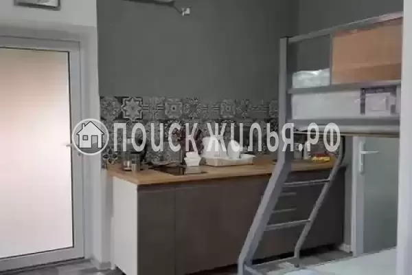 «Пальма», Голубицкая