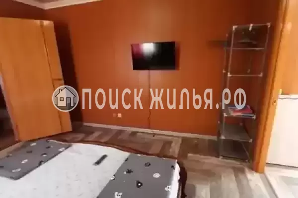 «Пальма», Голубицкая