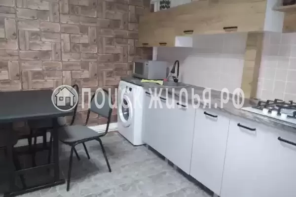 «Пальма», Голубицкая