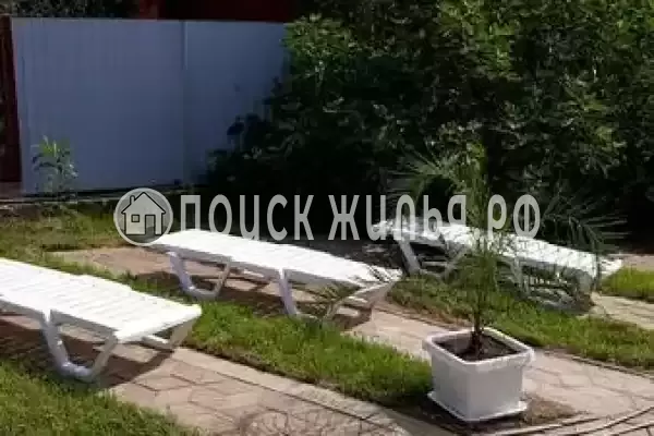 «Пальма», Краснодарский край, Голубицкая, Молодёжная, д.4 «Пальма», Краснодарский край, Голубицкая, Молодёжная, д.4