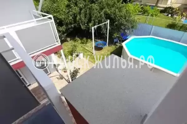 «Пальма», Голубицкая