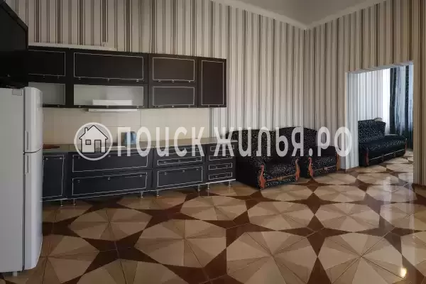 Отель «Flamingo Hotel Partenit», Партенит