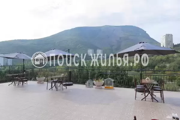 Отель «Flamingo Hotel Partenit», Партенит