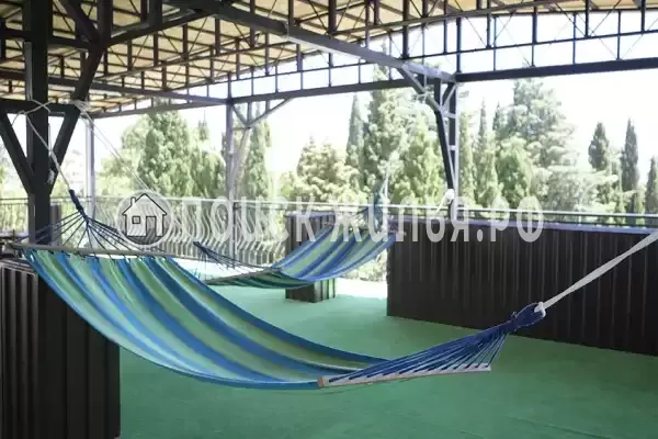 Отель «Flamingo Hotel Partenit», Партенит