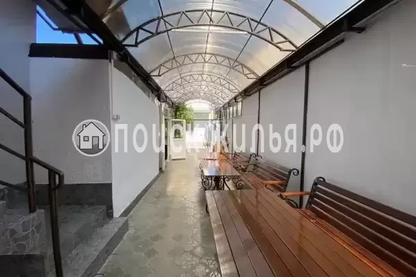 «СЛС», Анапа