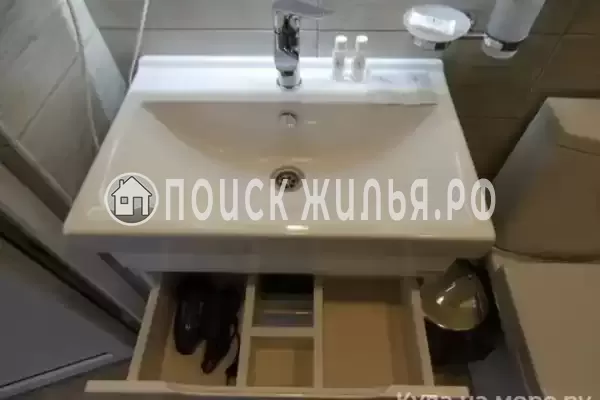 «Lotus», Архипо-Осиповка