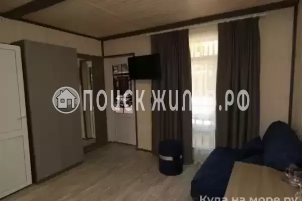 «Lotus», Архипо-Осиповка