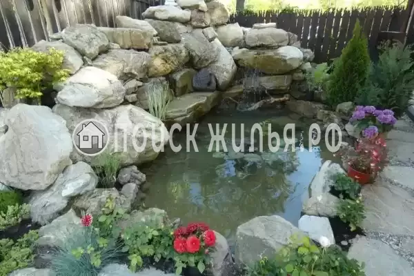 «Lotus», Архипо-Осиповка