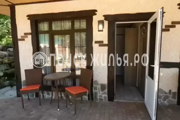 «Lotus», Архипо-Осиповка