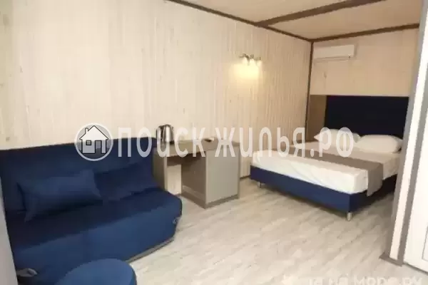 «Lotus», Архипо-Осиповка