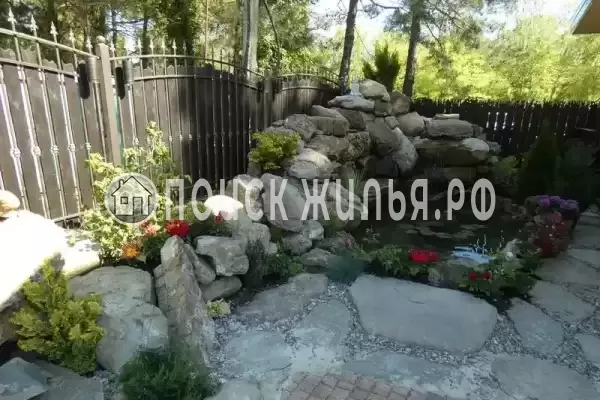 «Lotus», Архипо-Осиповка