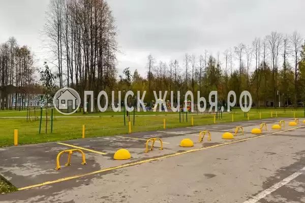Отель «Авиатор», Старая Русса