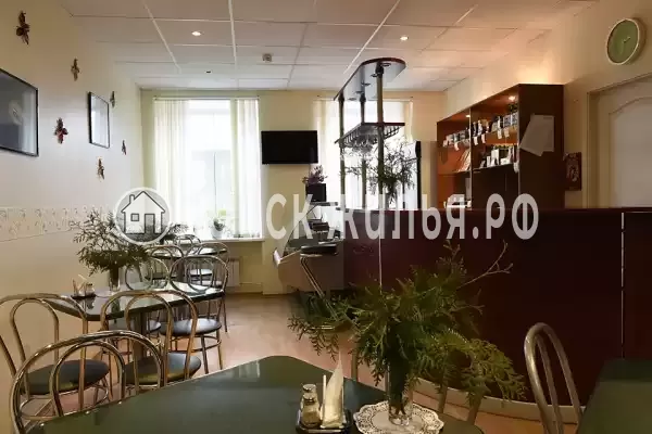 Отель «Авиатор», Старая Русса