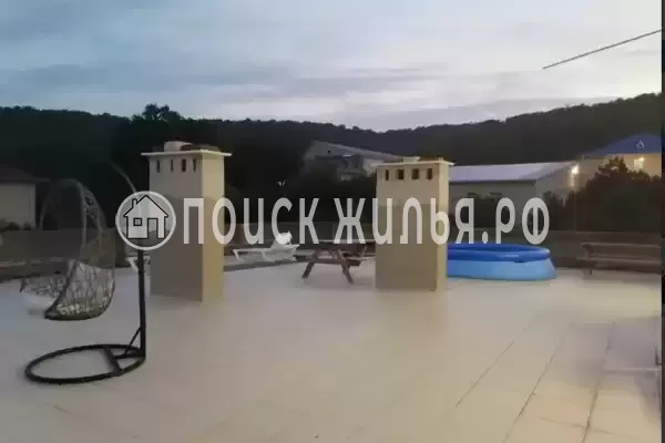 «Парижанка», Джубга «Парижанка», Джубга