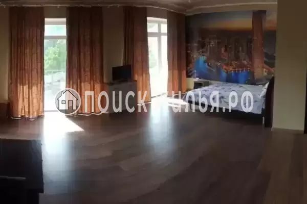 «Парижанка», Джубга «Парижанка», Джубга