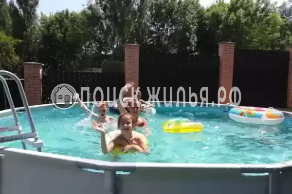 «Парижанка», Джубга «Парижанка», Джубга