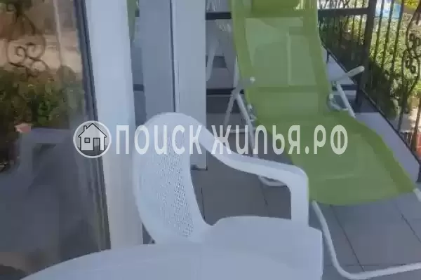 «Парижанка», Джубга «Парижанка», Джубга