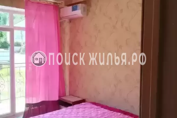 «Парижанка», Джубга «Парижанка», Джубга