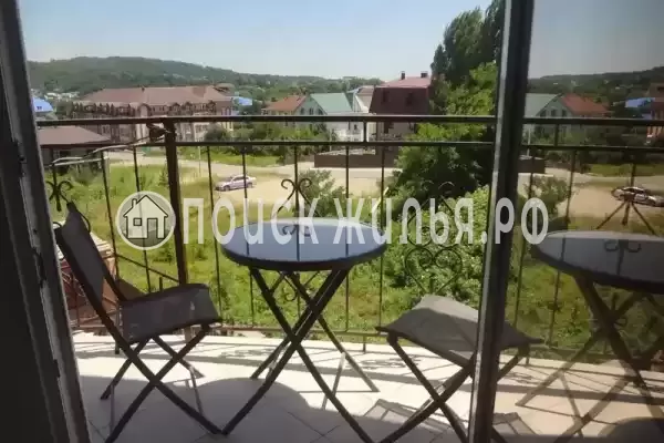 «Парижанка», Джубга «Парижанка», Джубга