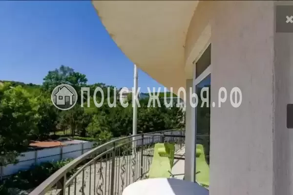 «Парижанка», Джубга «Парижанка», Джубга