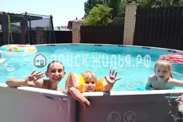 «Парижанка», Джубга «Парижанка», Джубга