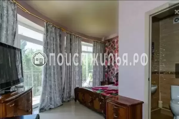 «Парижанка», Джубга «Парижанка», Джубга