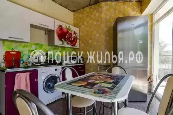 «Парижанка», Джубга «Парижанка», Джубга