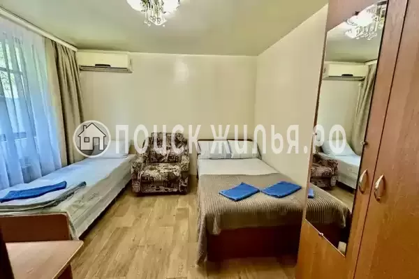 «Натали», Лазаревское