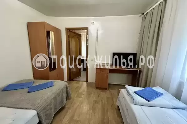 «Натали», Лазаревское