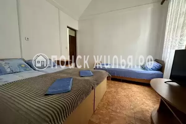 «Натали», Лазаревское