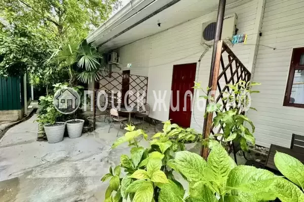 «Натали», Лазаревское