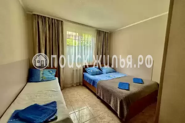 «Натали», Лазаревское