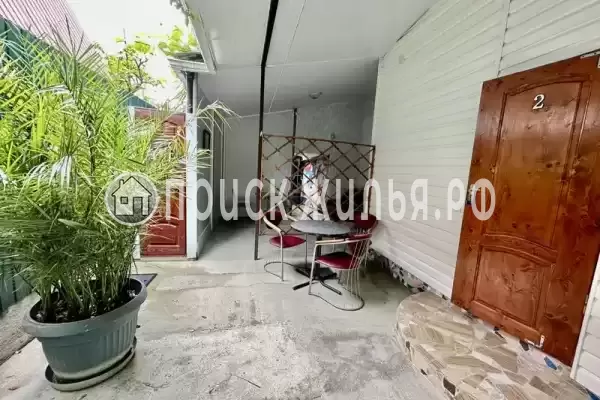 «Натали», Лазаревское