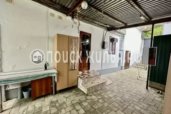 «Натали», Лазаревское