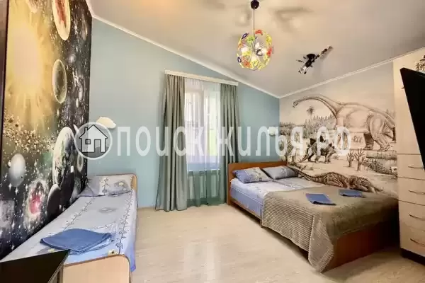 «Натали», Лазаревское