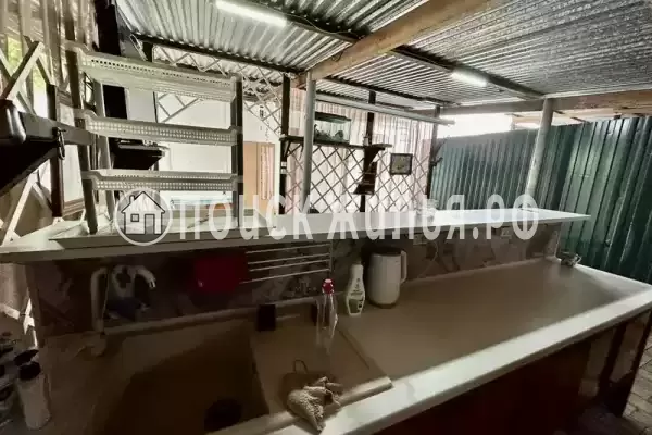 «Натали», Лазаревское