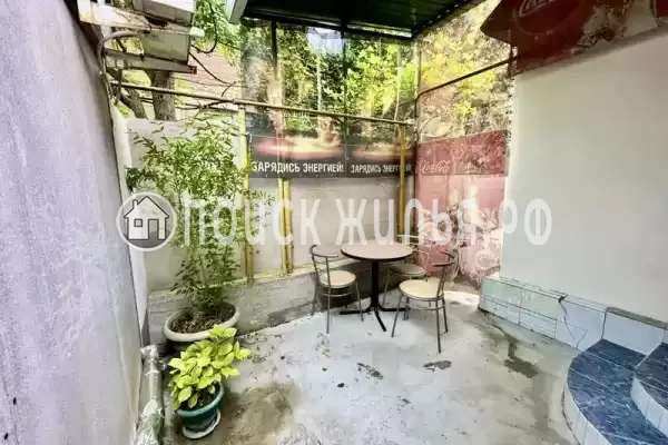 «Натали», Лазаревское