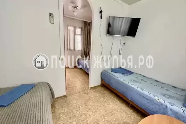 «Натали», Лазаревское